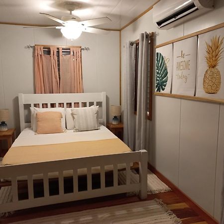 Mariposa Jungle Lodge ซานอิกนาซิโอ ภายนอก รูปภาพ