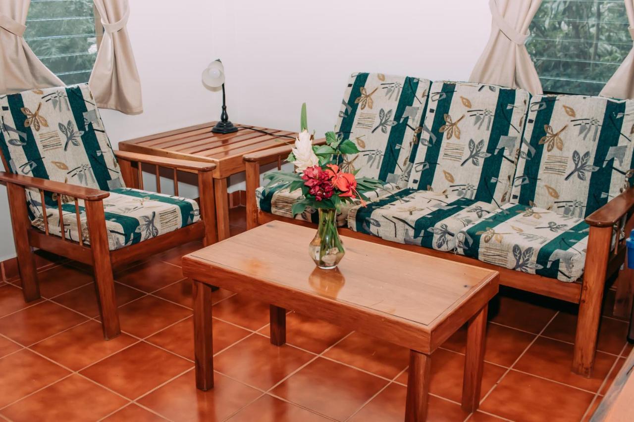 Mariposa Jungle Lodge ซานอิกนาซิโอ ภายนอก รูปภาพ