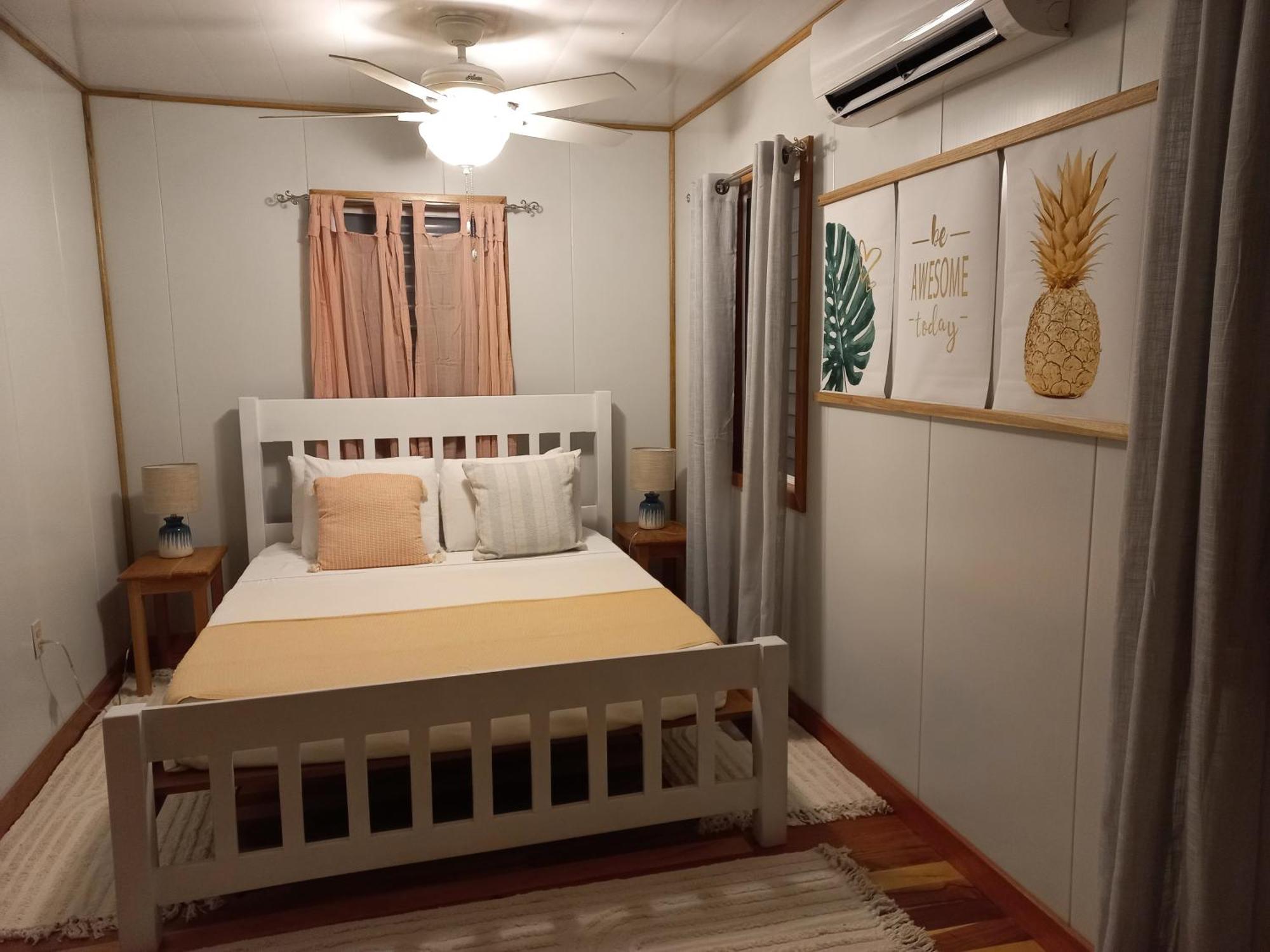Mariposa Jungle Lodge ซานอิกนาซิโอ ภายนอก รูปภาพ
